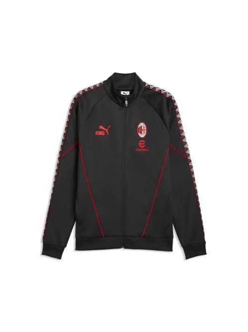 Puma Milan anthem jacket 26/27 MILAN | 78673517KING ANTHEM JKT